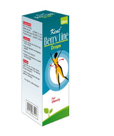 Berry Line Drops
